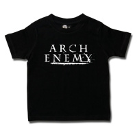 Tričko metal dětské Arch Enemy - - METAL-KIDS - 408.25.8.7