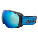 Laceto SHIFT OTG Lyžařské brýle, modrá, velikost