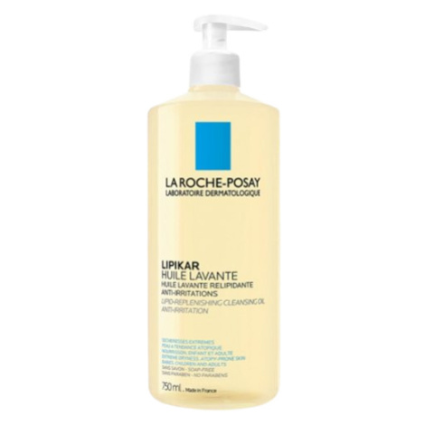 LA ROCHE-POSAY Lipikar Cleansing oil AP+ 750 ml