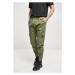 Urban Classics Military Jogg Pants newolive