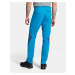 Pánské outdoorové Kalhoty Kilpi ARANDI-M modrá