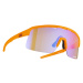 NEON Cyklistické brýle - ARROW 2.0 - oranžová