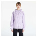 Urban Classics Ladies Pull Over Jacket Purple