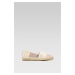 Espadrilky DeeZee ESTER WSS990-146 Látka/-Látka