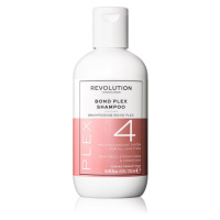 Revolution Haircare Plex No.4 Bond Shampoo intenzivně vyživující šampon pro suché a poškozené vl