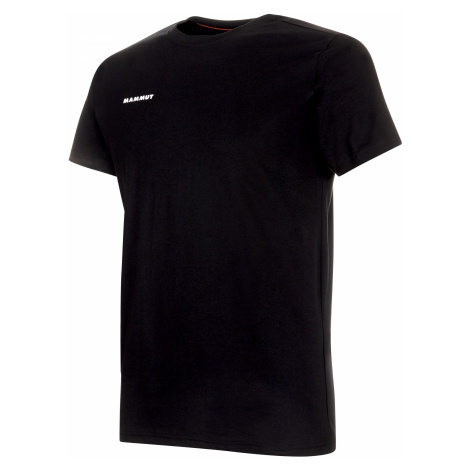 Tričkoammut Siele T-Shirt - černá