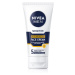 NIVEA MEN Sensitive ochranný krém pro muže SPF 15 75 ml