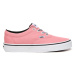 VANS-WM Doheny-(CHECKER LACE)PNKICINGWHT Růžová