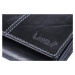 Lagen Dámská kožená peněženka PWL-2388/T černá