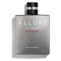 CHANEL Allure homme sport eau extrême Eau de parfum spray - EAU DE PARFUM 150ML 150 ml