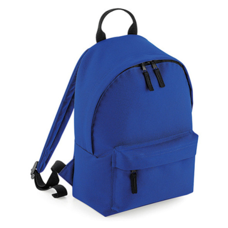 BagBase Dětský městský batoh BG125S Bright Royal