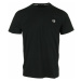 Fred Perry Crew Neck T-Shirt Černá