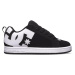 Dc shoes pánské boty Court Graffik Black | Černá