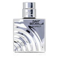 DAVID BECKHAM Respect EdT 40 ml