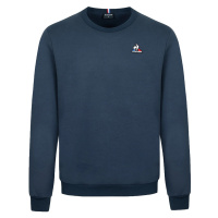 Le Coq Sportif Essentiels Crew Sweat N°3 Modrá