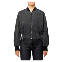 Bunda diesel g-rail-p1 jacket black 1