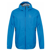 Hannah Skylark Man Jacket Brilliant Blue Outdorová bunda