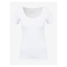 Bílé basic tričko ORSAY