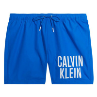 Calvin Klein Jeans - km0km00794 Modrá