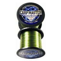 Giants fishing vlasec carp master camo green 1200 m-průměr 0,28 mm / nosnost 10 kg