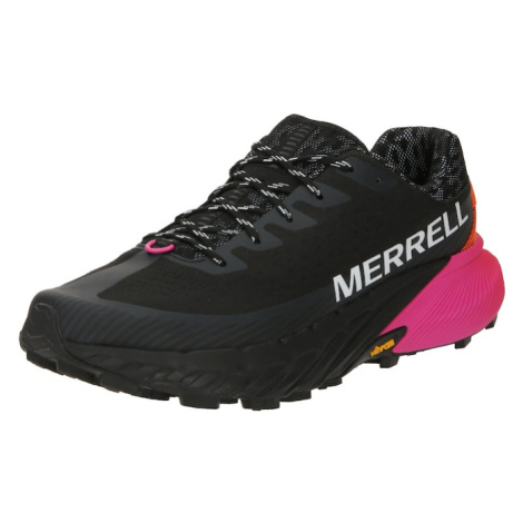 Polobotky 'AGILITY PEAK 5' Merrell