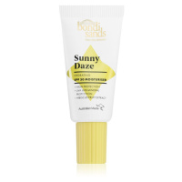 Bondi Sands Everyday Skincare Sunny Daze SPF 50 Moisturiser hydratační ochranný krém SPF 50 50 g