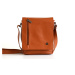 BRIGHT Crossbody kapsa A5 Hnědá, 19 x 4 x 22 (BR17-SJP8-13SAS)