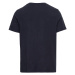 Tričko camel active t-shirt 1/2 arm blue