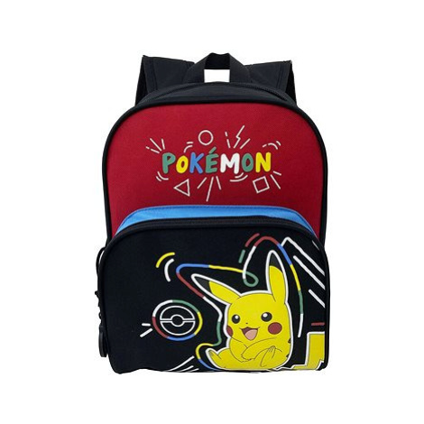Pokémon - Pikachu - batoh dětský