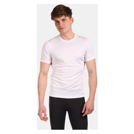 Kilpi Pánské funkční tričko DIMA-M Bílá