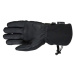 Matt SKITIME Pánské rukavice, černá, velikost