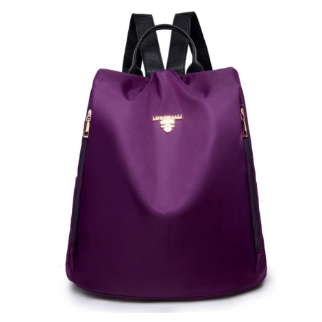 Školní batoh proti krádeži FLY FASHION