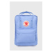 Batoh Fjallraven Kanken oranžová barva, velký, hladký, F23510.537