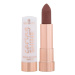 Essence Caring Shine Vegan Collagen Lipstick 3,5 g rtěnka pro ženy 203 My Advice