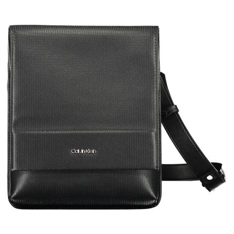 Calvin Klein K50K509000 Pánská taška přes rameno černá