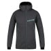 Hannah GABBER HOODY anthracite