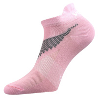 Voxx Iris Unisex sportovní ponožky - 3 páry BM000000647100101426 růžová