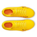 Nike JR MERCURIAL VAPOR 15 CLUB FG/MG Dětské kopačky, žlutá, veľkosť 36.5
