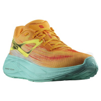 Salomon Aero Glide M L47279700 - zinna cockatoo/safety yellow