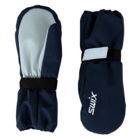 Dětské rukavice Swix Rookie Mitt H0422