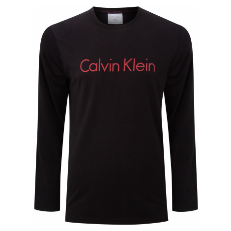 Calvin Klein L/S Crew Neck