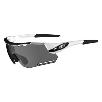 TIFOSI Cyklistické brýle - ALLIANT - černá/bílá