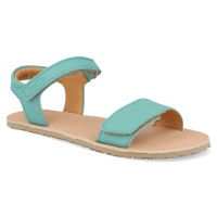 Barefoot sandály Froddo - Flexy Lia mintové