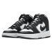 Nike Dunk High Up Panda (Women's)