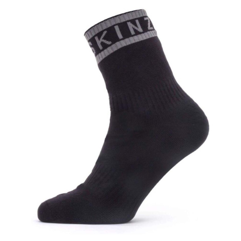 Nepromokavé ponožky SealSkinz Mautby