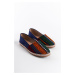 Capone Outfitters Men's Espadrilles