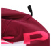 Sportovní čepice Alpine Pro MAROG - tmavě růžová