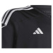 adidas TIRO 23 JERSEY Dětský fotbalový dres, černá, velikost