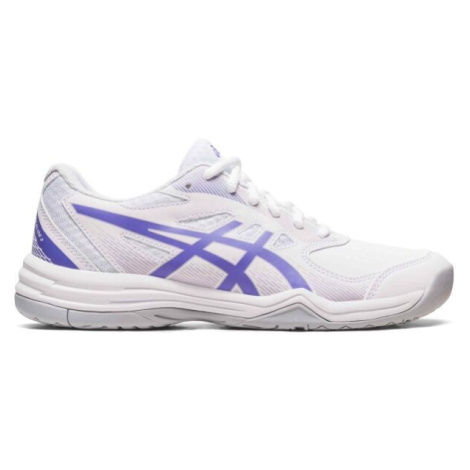 ASICS COURT SLIDE Dámská tenisová obuv, bílá, velikost 37.5