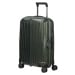 Samsonite MAJOR-LITE Spinner 55cm Zelený Climbing Ivy rozšiřitelný